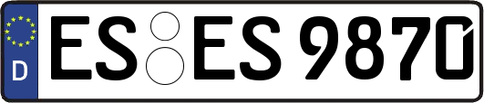ES-ES9870