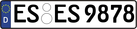 ES-ES9878