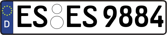 ES-ES9884