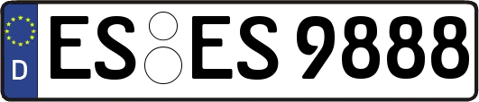 ES-ES9888