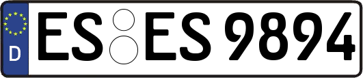 ES-ES9894