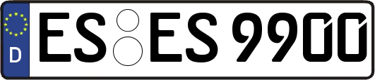 ES-ES9900