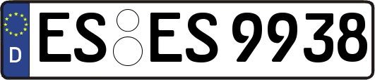 ES-ES9938