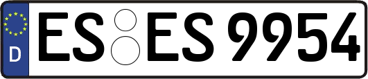 ES-ES9954