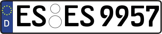 ES-ES9957