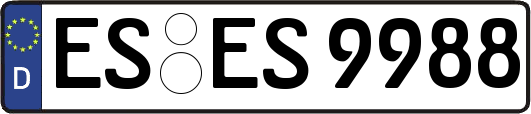ES-ES9988