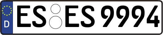 ES-ES9994