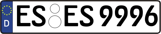 ES-ES9996