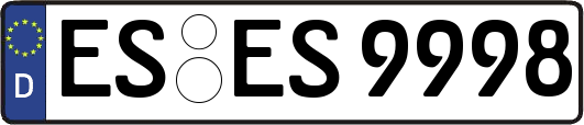 ES-ES9998