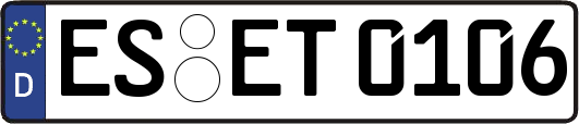 ES-ET0106