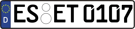 ES-ET0107