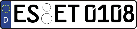 ES-ET0108