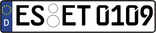 ES-ET0109