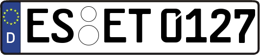ES-ET0127