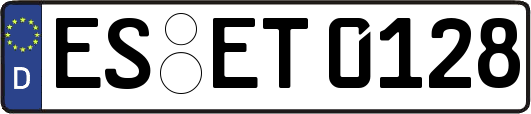 ES-ET0128