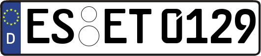 ES-ET0129