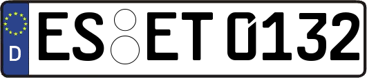 ES-ET0132