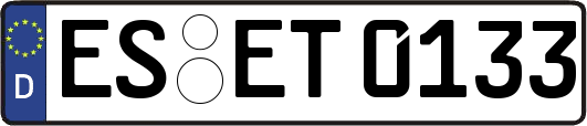 ES-ET0133