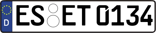 ES-ET0134