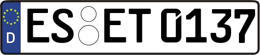 ES-ET0137