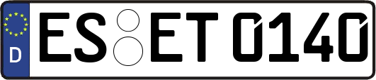 ES-ET0140