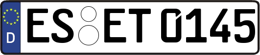 ES-ET0145