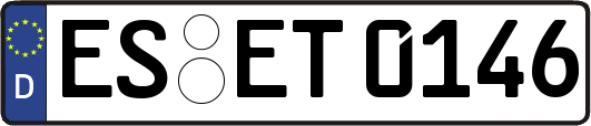 ES-ET0146
