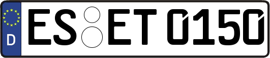 ES-ET0150