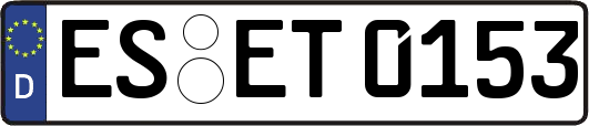 ES-ET0153