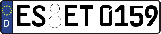 ES-ET0159
