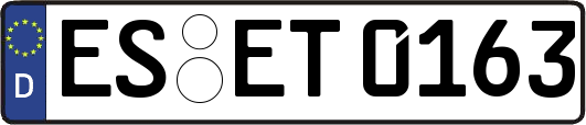 ES-ET0163
