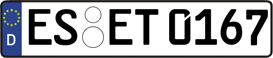 ES-ET0167