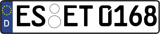 ES-ET0168