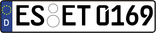 ES-ET0169