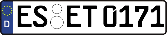 ES-ET0171