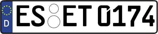 ES-ET0174