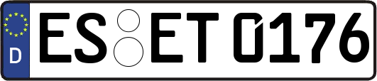 ES-ET0176