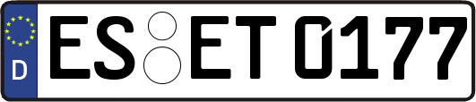 ES-ET0177