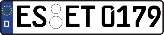 ES-ET0179