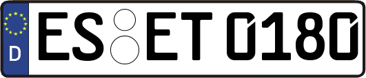 ES-ET0180