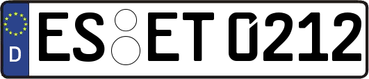 ES-ET0212