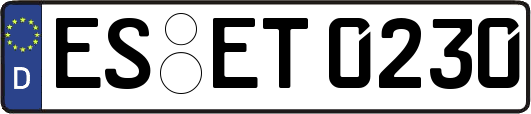 ES-ET0230