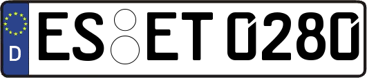 ES-ET0280