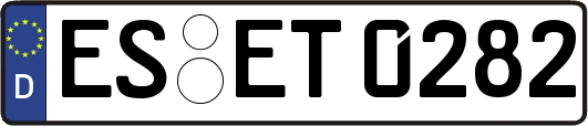 ES-ET0282