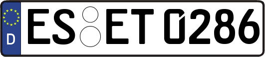 ES-ET0286