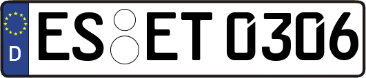 ES-ET0306