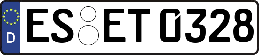 ES-ET0328