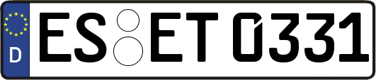 ES-ET0331
