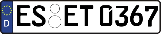 ES-ET0367