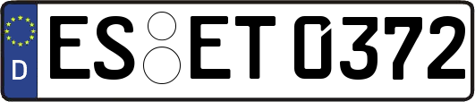 ES-ET0372